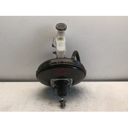 Pompa servofreno Suzuki Ignis 2016 1.2B 131010-24090 K12C  A10170