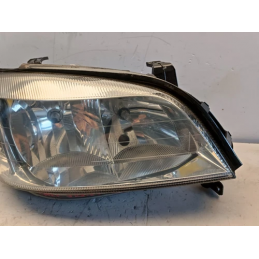 Fanale Faro Anteriore Dx destro Opel Zafira A 1999 2005  A4783