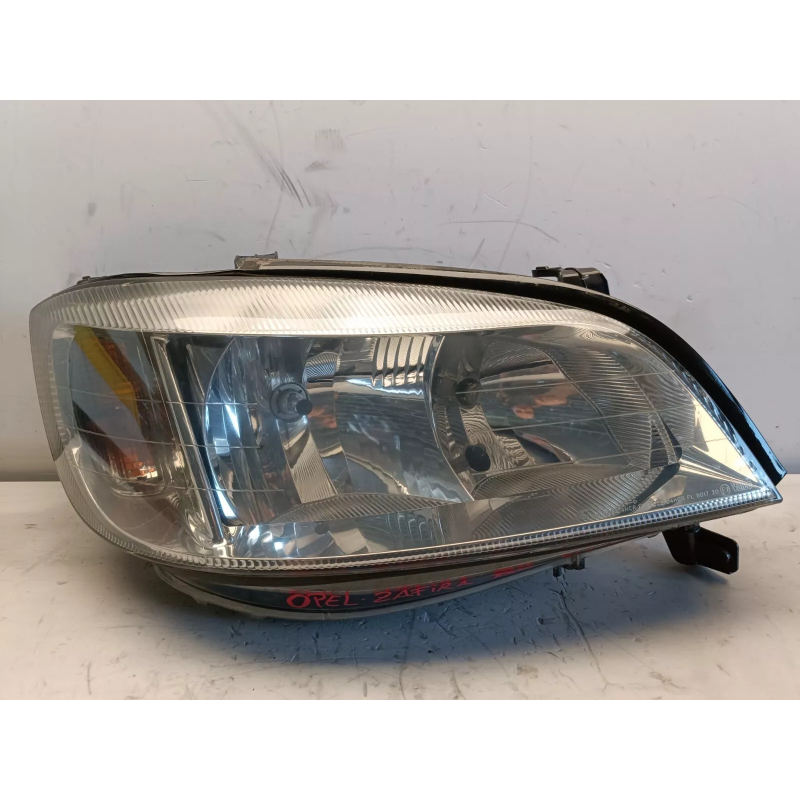 Fanale Faro Anteriore Dx destro Opel Zafira A 1999 2005  A4783