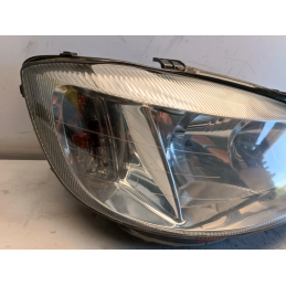 Fanale Faro Anteriore Dx destro Opel Zafira A 1999 2005  A4783
