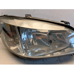 Fanale Faro Anteriore Dx destro Opel Zafira A 1999 2005  A4783