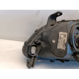 Fanale Faro Anteriore Dx destro Opel Zafira A 1999 2005  A4783