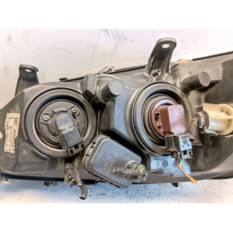 Fanale Faro Anteriore Dx destro Opel Zafira A 1999 2005  A4783