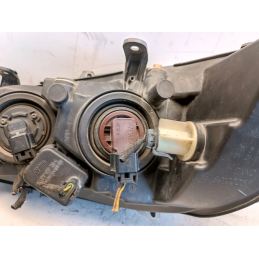 Fanale Faro Anteriore Dx destro Opel Zafira A 1999 2005  A4783