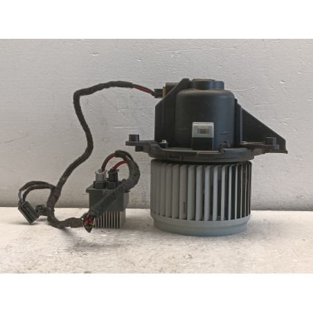 Ventola interna abitacolo aria Peugeot 3008 5P1330400 2016 in poi  A10171