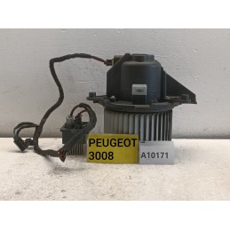 Ventola interna abitacolo aria Peugeot 3008 5P1330400 2016 in poi  A10171