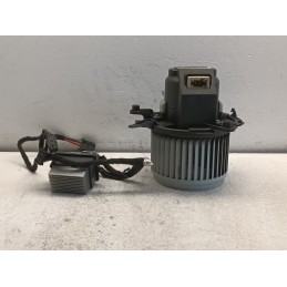 Ventola interna abitacolo aria Peugeot 3008 5P1330400 2016 in poi  A10171