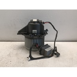 Ventola interna abitacolo aria Peugeot 3008 5P1330400 2016 in poi  A10171