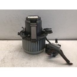 Ventola interna abitacolo aria Peugeot 3008 5P1330400 2016 in poi  A10171