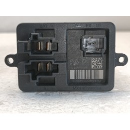 Ventola interna abitacolo aria Peugeot 3008 5P1330400 2016 in poi  A10171