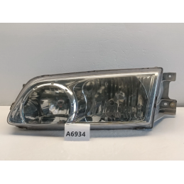 FARO FANALE ANTERIORE SINISTRO HYUNDAI H1 1 SERIE ANNO 2003  A6934