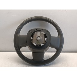 Volante in pelle con comandi multifunzione Fiat 500L 2012 2018  A10172
