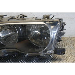 FARO FANALE ANTERIORE SINISTRO BMW Serie 3 E46 1998 2001  A4158