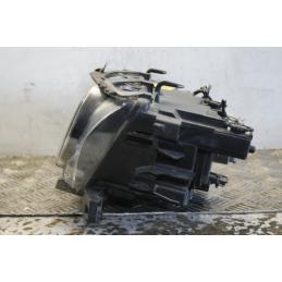 FARO FANALE ANTERIORE SINISTRO BMW Serie 3 E46 COUPE 1998 2001  A4158
