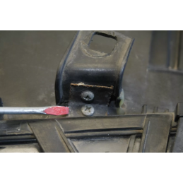 FARO FANALE ANTERIORE SINISTRO BMW Serie 3 E46 COUPE 1998 2001  A4158