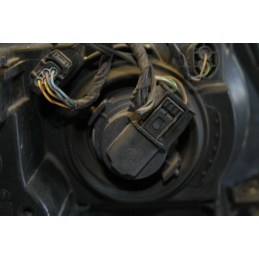 FARO FANALE ANTERIORE SINISTRO BMW Serie 3 E46 COUPE 1998 2001  A4158