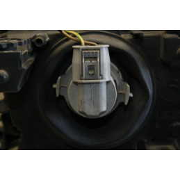 FARO FANALE ANTERIORE SINISTRO BMW Serie 3 E46 COUPE 1998 2001  A4158