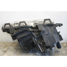 FARO FANALE ANTERIORE SINISTRO BMW Serie 3 E46 COUPE 1998 2001  A4158