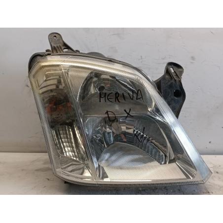 FARO FANALE ANTERIORE DESTRO OPEL Meriva A 03-06  A4978