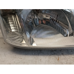 FARO FANALE ANTERIORE DESTRO OPEL Meriva A 03-06  A4978