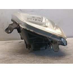 FARO FANALE ANTERIORE DESTRO OPEL Meriva A 03-06  A4978