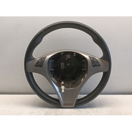 Volante in pelle comandi multifunzione Alfa Romeo Mito 2008 2016  A10173