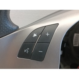 Volante in pelle comandi multifunzione Alfa Romeo Mito 2008 2016  A10173