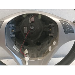 Volante in pelle comandi multifunzione Alfa Romeo Mito 2008 2016  A10173