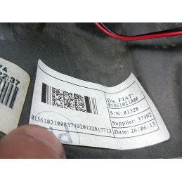 Volante in pelle comandi multifunzione Alfa Romeo Mito 2008 2016  A10173