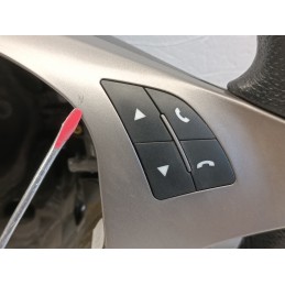 Volante in pelle comandi multifunzione Alfa Romeo Mito 2008 2016  A10173