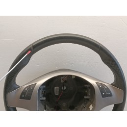 Volante in pelle comandi multifunzione Alfa Romeo Mito 2008 2016  A10173