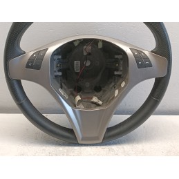 Volante in pelle comandi multifunzione Alfa Romeo Mito 2008 2016  A10173
