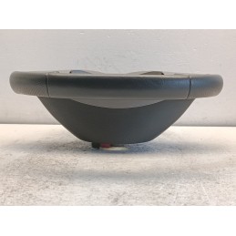 Volante in pelle comandi multifunzione Alfa Romeo Mito 2008 2016  A10173