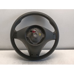 Volante in pelle comandi multifunzione Alfa Romeo Mito 2008 2016  A10173