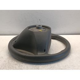 Volante in pelle comandi multifunzione Alfa Romeo Mito 2008 2016  A10173