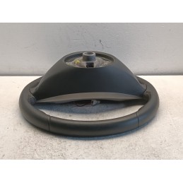 Volante in pelle comandi multifunzione Alfa Romeo Mito 2008 2016  A10173