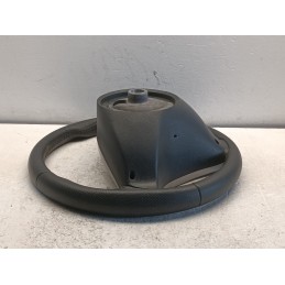 Volante in pelle comandi multifunzione Alfa Romeo Mito 2008 2016  A10173