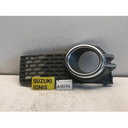 Griglia sx fendinebbia paraurti anteriore Suzuki Ignis 2016 71761-62r2/3  A10174