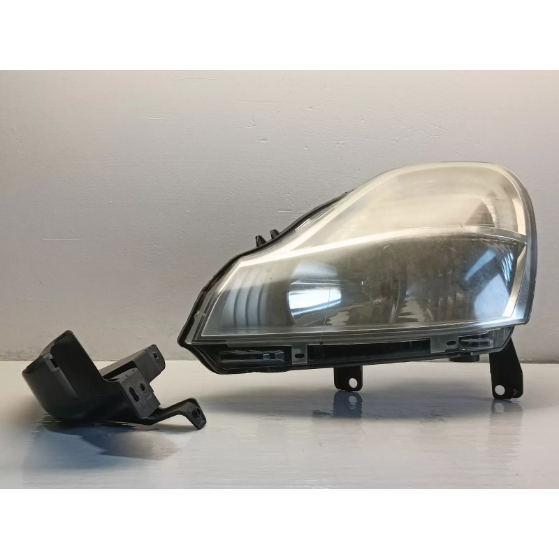 FARO FANALE ANTERIORE SINISTRO RENAULT MODUS 2 SERIE 2008 2013  A8686
