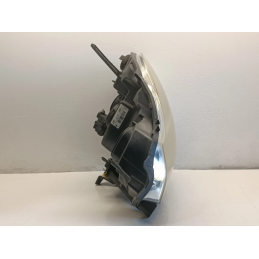 FARO FANALE ANTERIORE SINISTRO RENAULT MODUS 2 SERIE 2008 2013  A8686