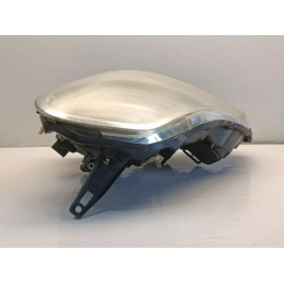 FARO FANALE ANTERIORE SINISTRO RENAULT MODUS 2 SERIE 2008 2013  A8686