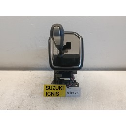 Leva selettore marce cambio automatico Suzuki Ignis 1.2B 2016  A10175