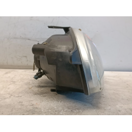Faro fanale anteriore sinistro Opel Corsa B restyling 1997 2000  A4990