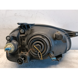 Faro fanale anteriore sinistro Opel Corsa B restyling 1997 2000  A4990