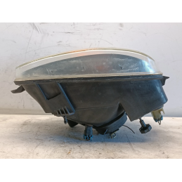 Faro fanale anteriore sinistro Opel Corsa B restyling 1997 2000  A4990