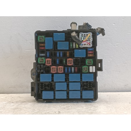 Centralina scatola porta fusibili Suzuki Ignis 2016 1.2B K12C  A10177