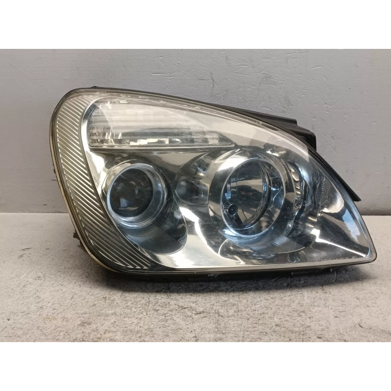 FARO FANALE ANTERIORE DESTRO DX KIA CARENS 2 SERIE 2006 2013  A8545