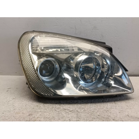FARO FANALE ANTERIORE DESTRO DX KIA CARENS 2 SERIE 2006 2013  A8545