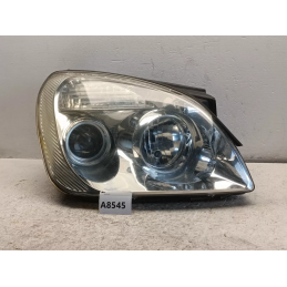 FARO FANALE ANTERIORE DESTRO DX KIA CARENS 2 SERIE 2006 2013  A8545