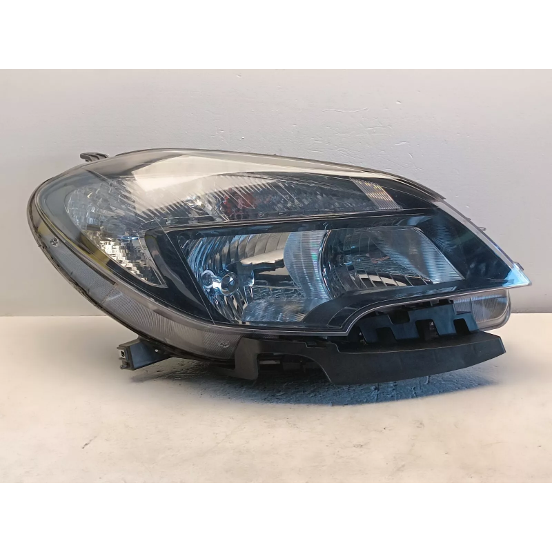FARO FANALE ANTERIORE DESTRO DX SCURO OPEL MOKKA A 2013 2016  A8175